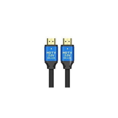 Cabo Hdmi 3mt Tomate Ultra HD 4K - MHD-4113 Truedata