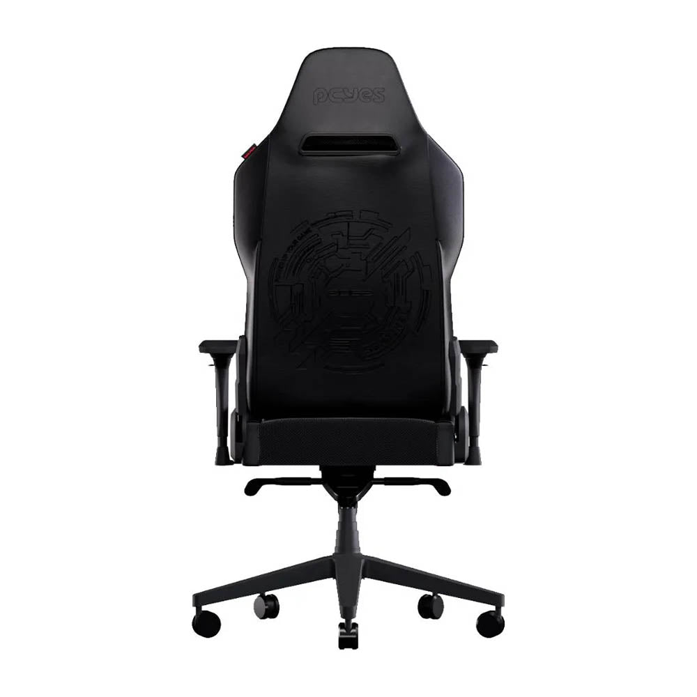Cadeira Gamer PCYes Sentinel Red Magma Vermelha PCSTL-VM - 212143