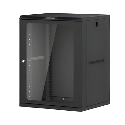 Mini Rack Desmontavel Intelbras 16U MRD 1647 470mm - 4300553