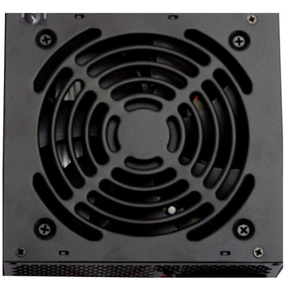 Fonte Real Atx 350w Aerocool Vx-350 S/ Cabo Biv
