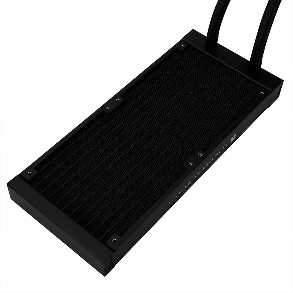 Water Cooler 2 Fans ThermalRight Aqua Elite 240 V3 ARGB 240mm (Intel/AMD) Preto