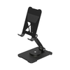 Suporte de Mesa Para Celular ou Tablet com Ajuste de Rotação e Inclinação - JYC-189