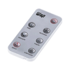 Climatizador De Ar Wap 80W Clima Control Digital 110V - FW010603