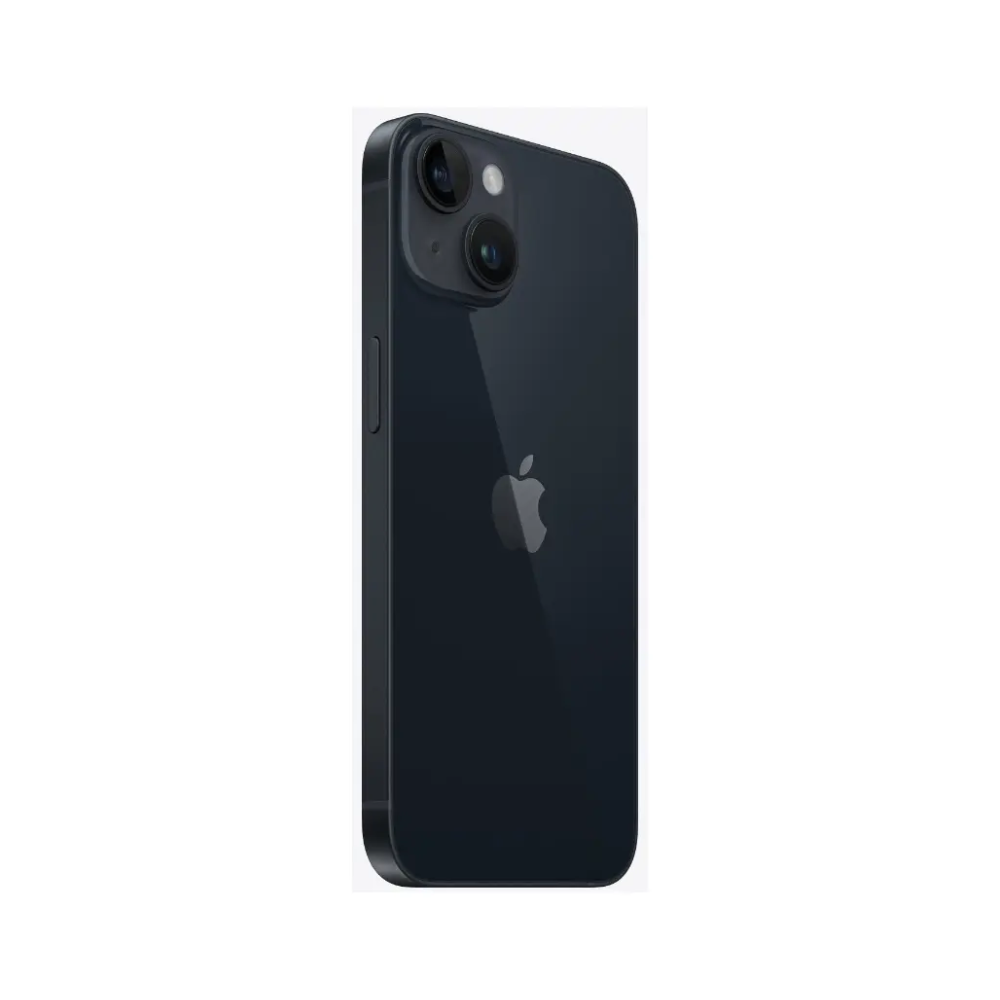 Smartphone Apple Iphone 14 128Gb Meia Noite - Recertificado