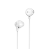 Fone De Ouvido C/ Microfone P3 Philips Branco - TAUE101WT/00