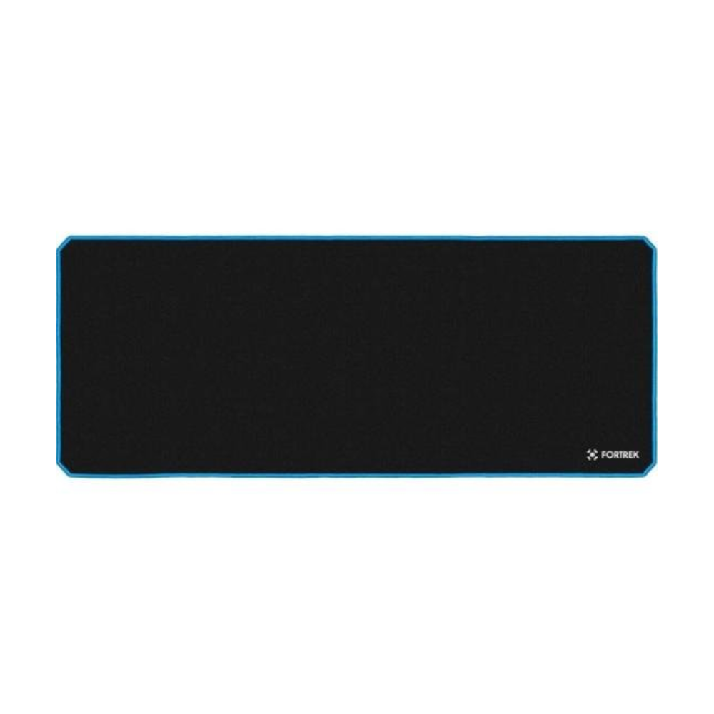 Mousepad Gamer Fortrek Speed 800x300mm MPG103 Azul - 77536