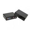 Adaptador Conversor Vga Fêmea Para Hdmi C/ Audio It-Blue - LE-4112