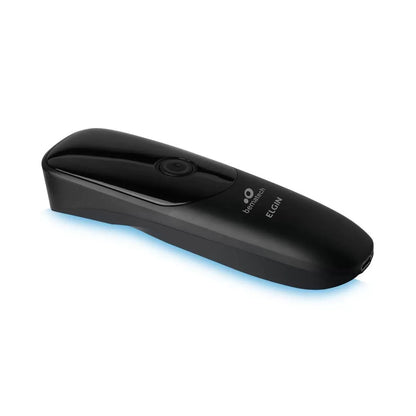 Leitor De Código De Barras Bematech 1d 2d Sem Fio Bluetooth - BR220