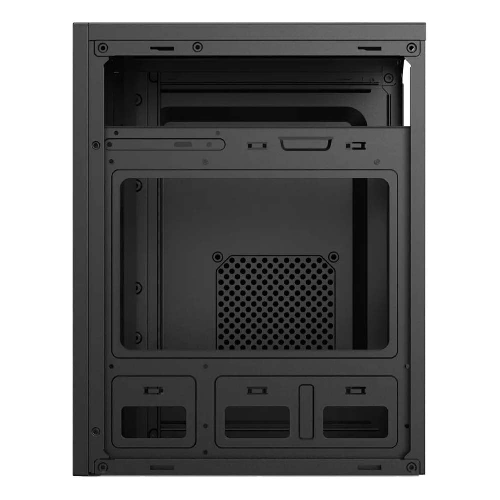 Gabinete Atx Fortrek Go12 Compact Sem Fonte - 85738