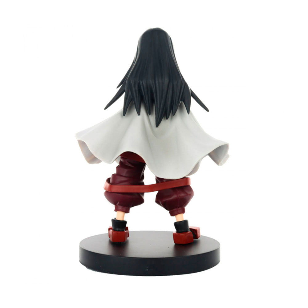 Action Figure Shaman King - Hao - 107969