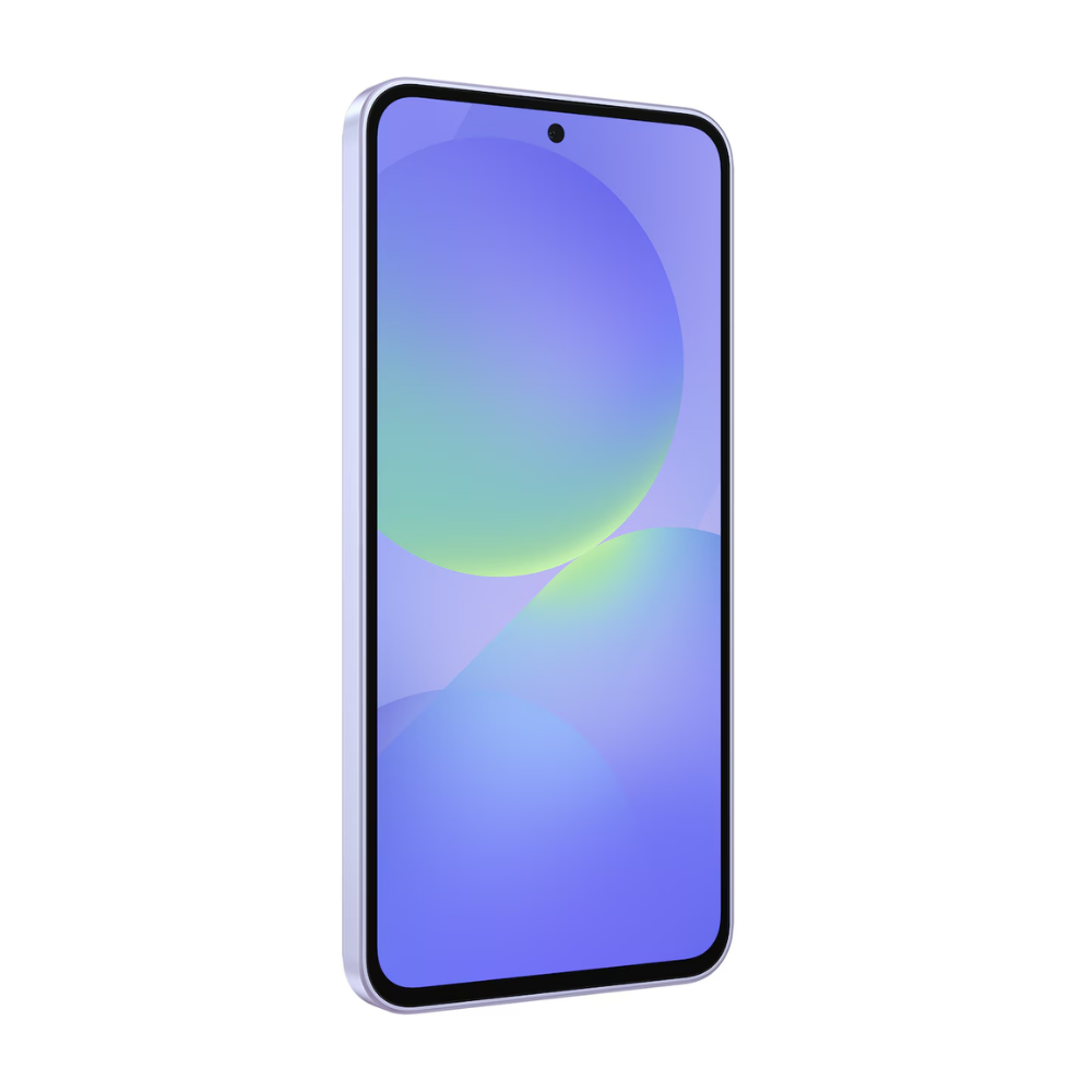 Smartphone Samsung Galaxy A36 5G 128Gb 6Gb Ram Octa Core Tela 6.7" Violeta - SM-A366ELVRZTO
