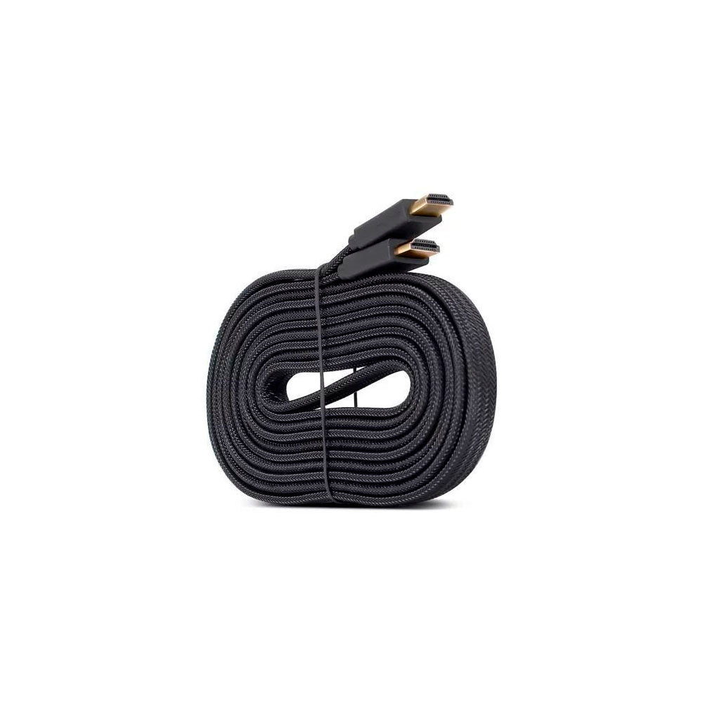 Cabo Hdmi 10mt Aoweixun Orvesion UltraHD 4K 2.0 Truedata