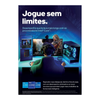 Processador Intel Core I7-14700K 5.6Ghz Turbo 33mb 14a Lga 1700 - BX8071514700K