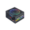 Fonte Real Atx Gamer Vinik Dash Atx 500w C/ Fan Led RGB Bivolt Preto - VFG500WPR