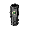 Lanterna Recarregável Led Mini Magnética USB Tipo C - DM-195
