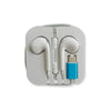 Fone De Ouvido USB Tipo C aGold Branco - FN-A77L