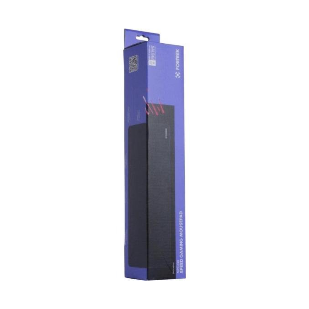 Mousepad Gamer Fortrek Speed 900x400mm MPG104 Preto - 77542