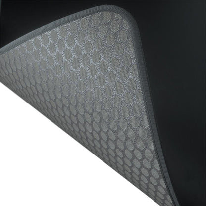 Mousepad Gamer Redragon Flick S Preto 250x210mm - P029