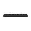 Teclado Gamer Mecanico Fantech 60% Usb-C RGB Switch Red Atom61 Preto - MK211