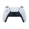 Controle Sony Dualsense p/ PS5 Sem Fio Branco