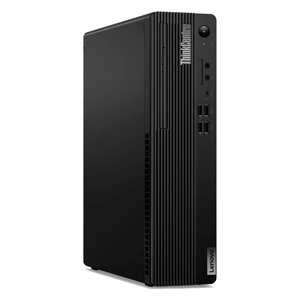 Computador Desktop Lenovo M70s SFF Intel Core I3-10100 8gb 256gb Win11 Pro C/ Teclado e Mouse - 11EW005RBO