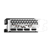 Placa De Video 16Gb RTX 5060Ti Gddr7 Dual Fan PcYes Nvidia Geforce 128bits 3x Displayport Hdmi - PVRTX5060TIB2F16G
