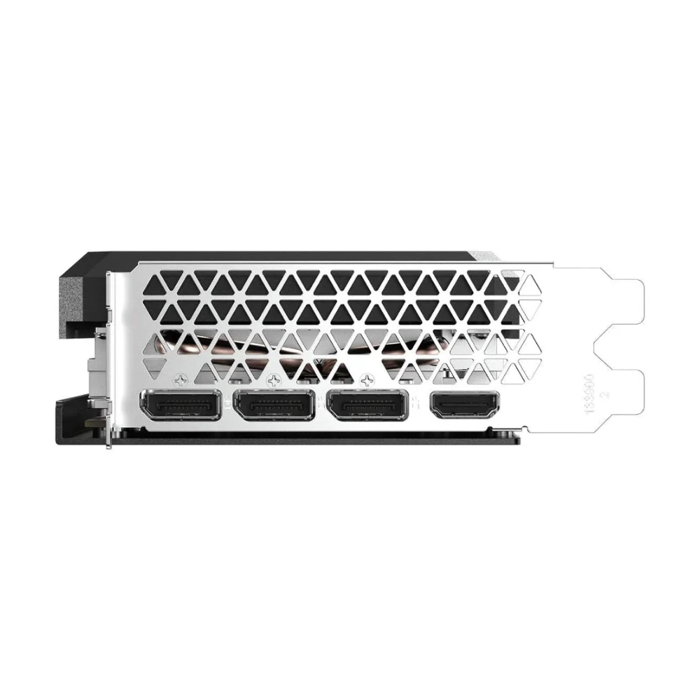 Placa De Video 16Gb RTX 5060Ti Gddr7 Dual Fan PcYes Nvidia Geforce 128bits 3x Displayport Hdmi - PVRTX5060TIB2F16G