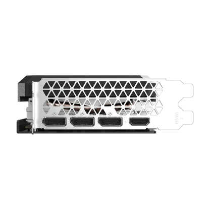 Placa De Video 16Gb RTX 5060Ti Gddr7 Dual Fan PcYes Nvidia Geforce 128bits 3x Displayport Hdmi - PVRTX5060TIB2F16G
