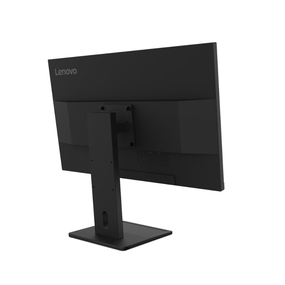 Monitor Corporativo Led 27 Pols Lenovo 1920 x 1080 100hz Full Hd IPS Vga Hdmi Displayport - 64BCMAR4BR