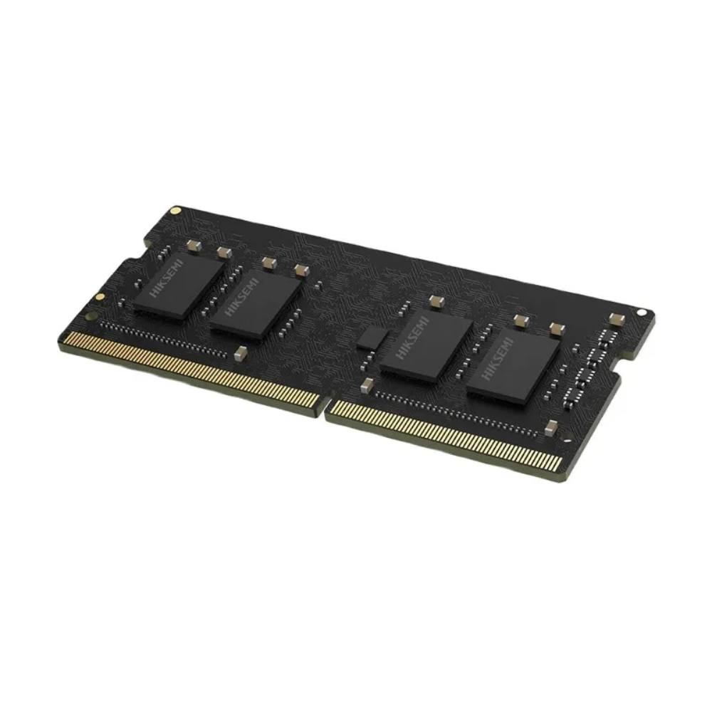 Memoria para Notebook Ddr4 4gb 2666Mhz Hiker - HSC404S26Z1 4G