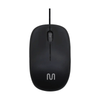 Mouse Usb Multilaser Mo255