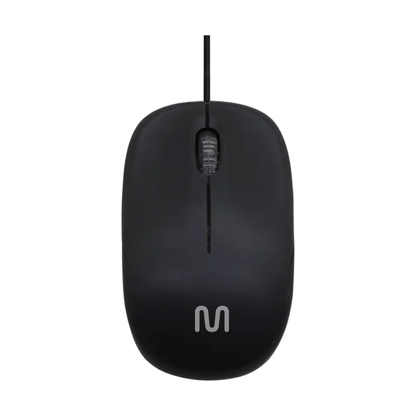 Mouse Usb Multilaser Mo255