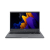 Notebook Samsung Book NP550 Intel Core I5-1135G7 8gb 256Gb Ssd Win11 Home 15.6 Pols Cinza - NP550XDA-KH2BR