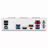Placa Mae Gigabyte Z790 D UD Atx Lga 1700 Ddr4 Hdmi Displayport M.2 NVME USB-C (12a, 13a e 14a Geração) - Z790 D DDR4 1.