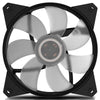 Cooler Fan para Gabinete Cooler Master Masterfan MF120L Rgb - R4-C1DS-12FC-R1