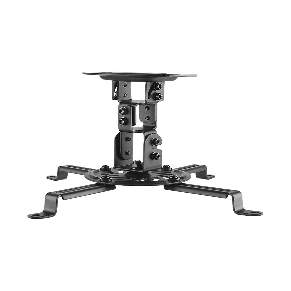 Suporte de Teto Para Projetor ELG Preto - PRO100BL