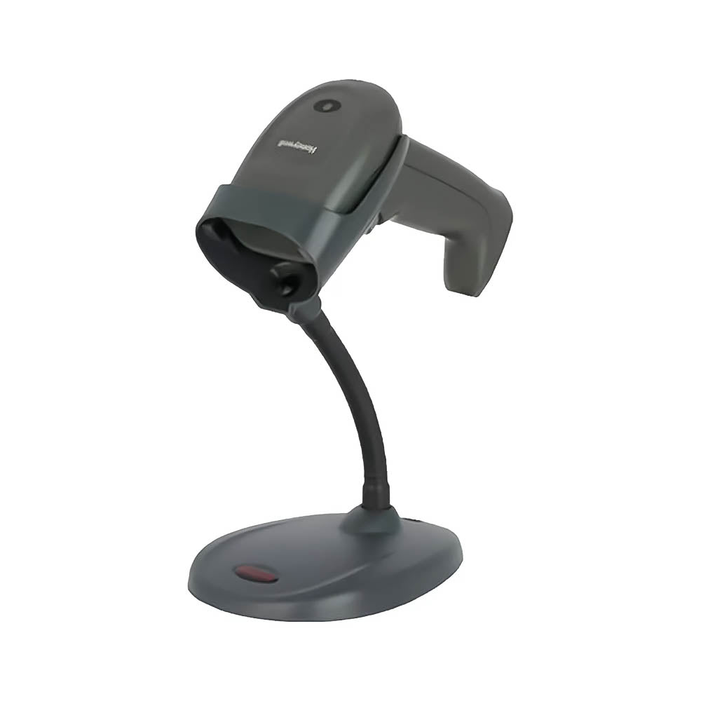 Leitor De Codigo De Barras 1D 2D Honeywell HH490 - HH490-R1-1USB-1-Z