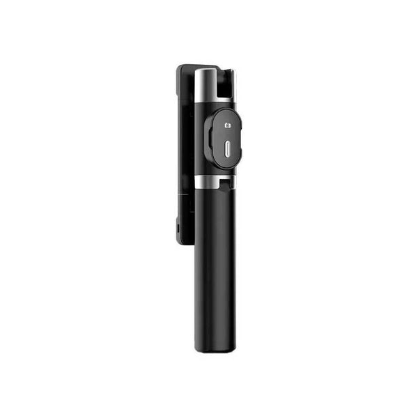 Suporte Tripé de Mesa para Smartphone Wireless P60 Stand 100CM