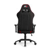 Cadeira Gamer DT3 Sports Elise Fabric Vermelha - 12194-7