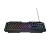 Teclado Gamer Multimidia Fortrek Shortcut Preto  - 84137