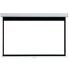 Tela De Projecao Retratil 92 Pols Sumay Trcs92 16:9un (2.03 X 1.14m)