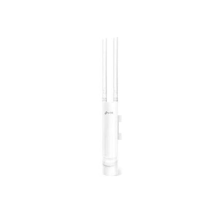 Access Point Externo Wi-fi Dual Band 2.4 / 5.0 Ghz Tp-Link Ac1200 Gigabit - Eap225-Outdoor