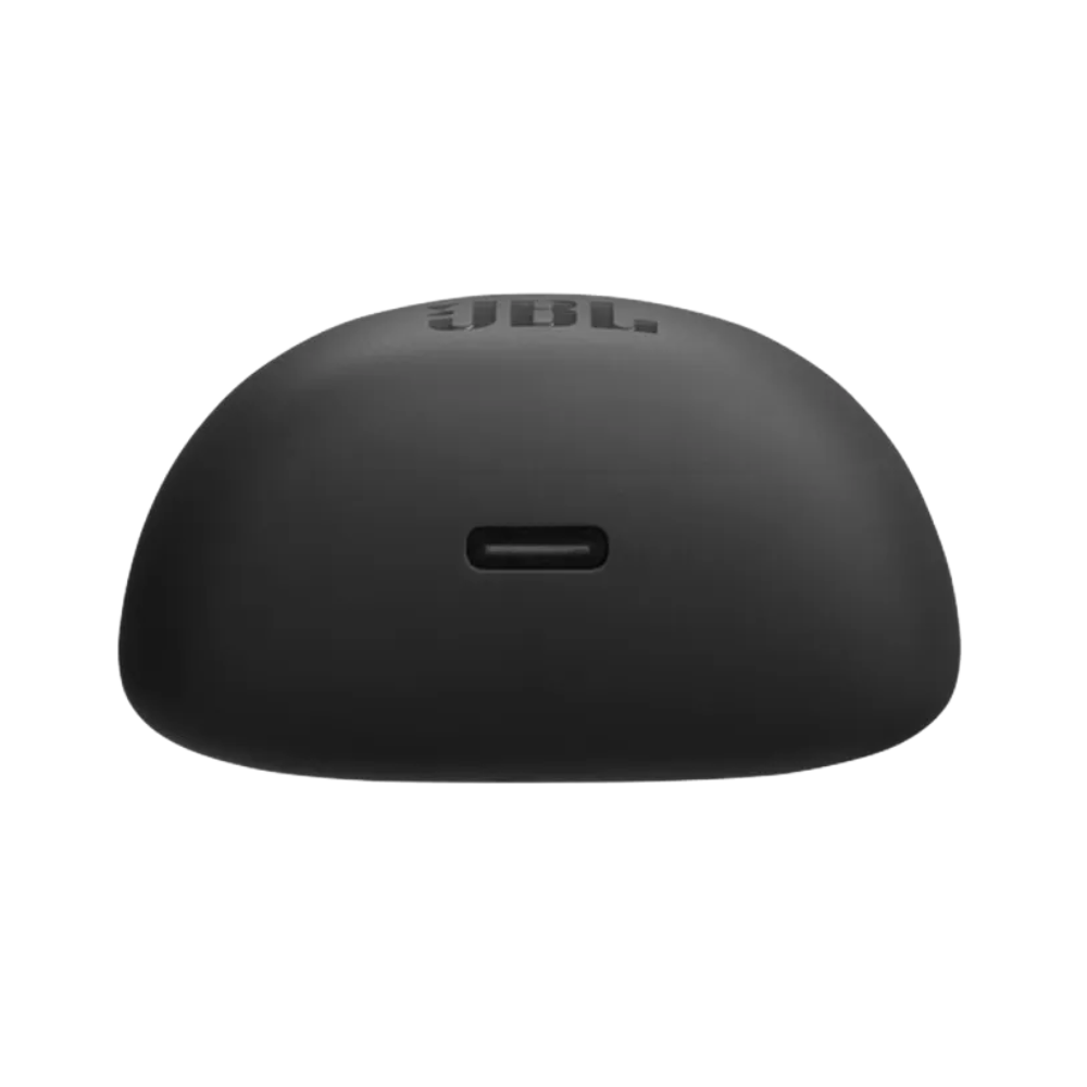 Fone De Ouvido Bluetooth JBL Intra Auricular TWS Tune Flex 2 Preto - JBLTFLEX2BLK