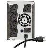 Estabilizador Progressive Iii Sms 1000va Uap1000bi Bivolt - 16216