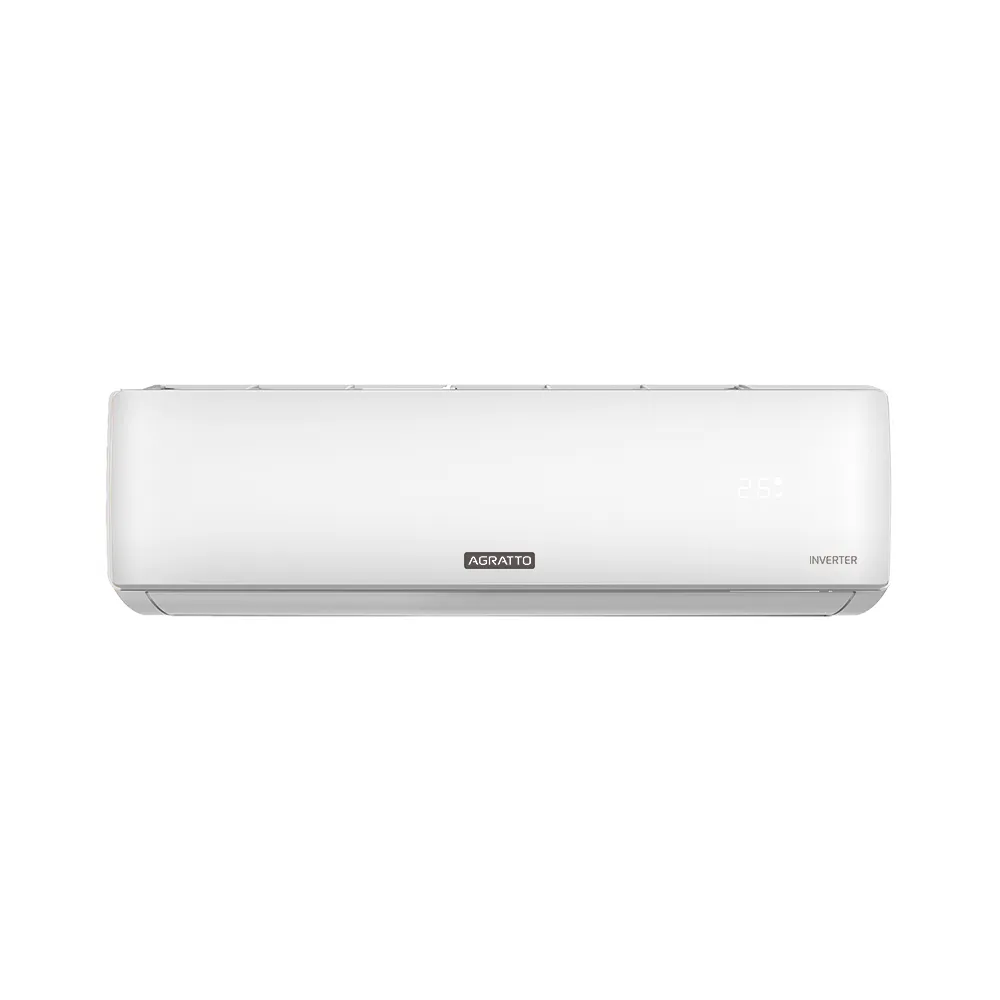 Ar-Condicionado Split Liv Top Inverter 18.000 BTUs Classe A Agratto 220v - LCST18F-02I-18KBT
