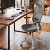 Cadeira Ergonômica Elements Serena – Cinza