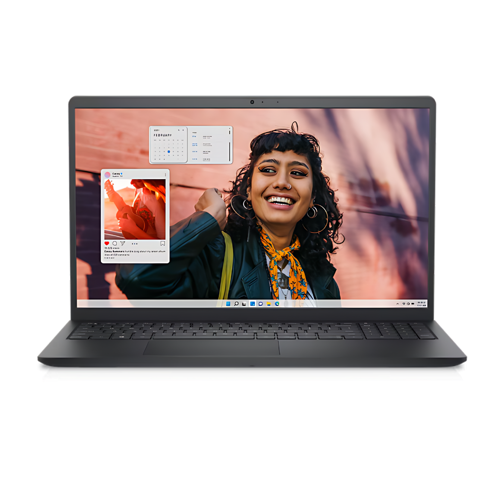 Notebook Dell Inspiron 3530 Intel I5-1334U 16gb 512gb Ssd 15.6 Pols Win11 Pro Truedata