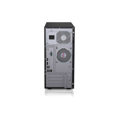 Servidor Lenovo Thinkserver St50 Intel Xeon E-2224g 3.5ghz 8gb 2666mhz 1tb Gar 3 Anos - 7Y481002BR