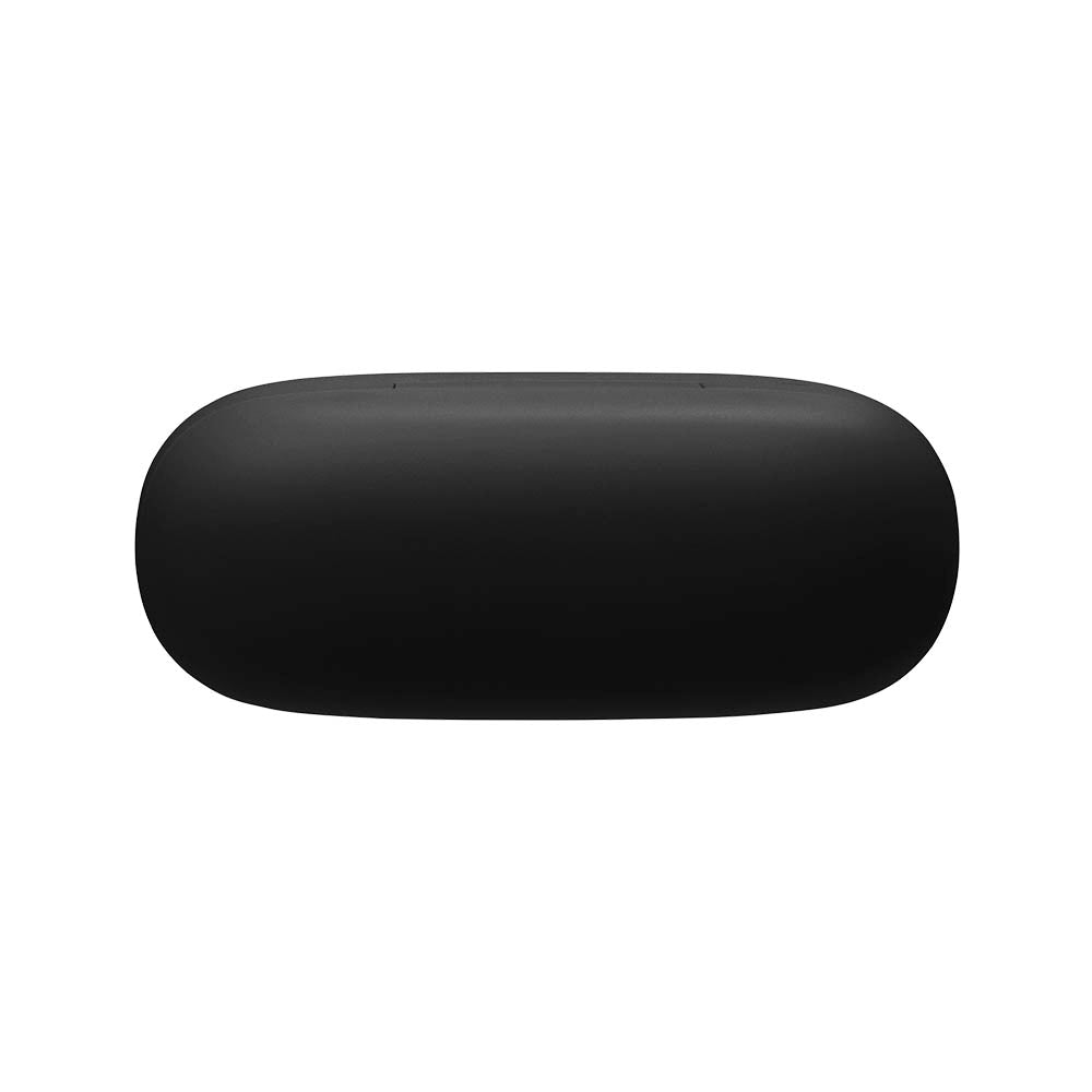 Fone De Ouvido Bluetooth JBL Intra Auricular TWS Wave Beam Preto