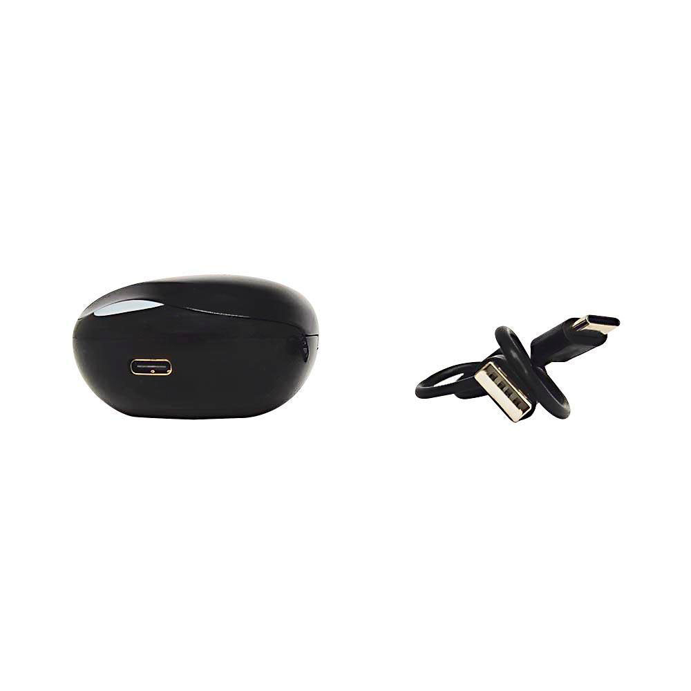 Fone De Ouvido Bluetooth Knup Auricular BT 5.1 - KP-TWS07